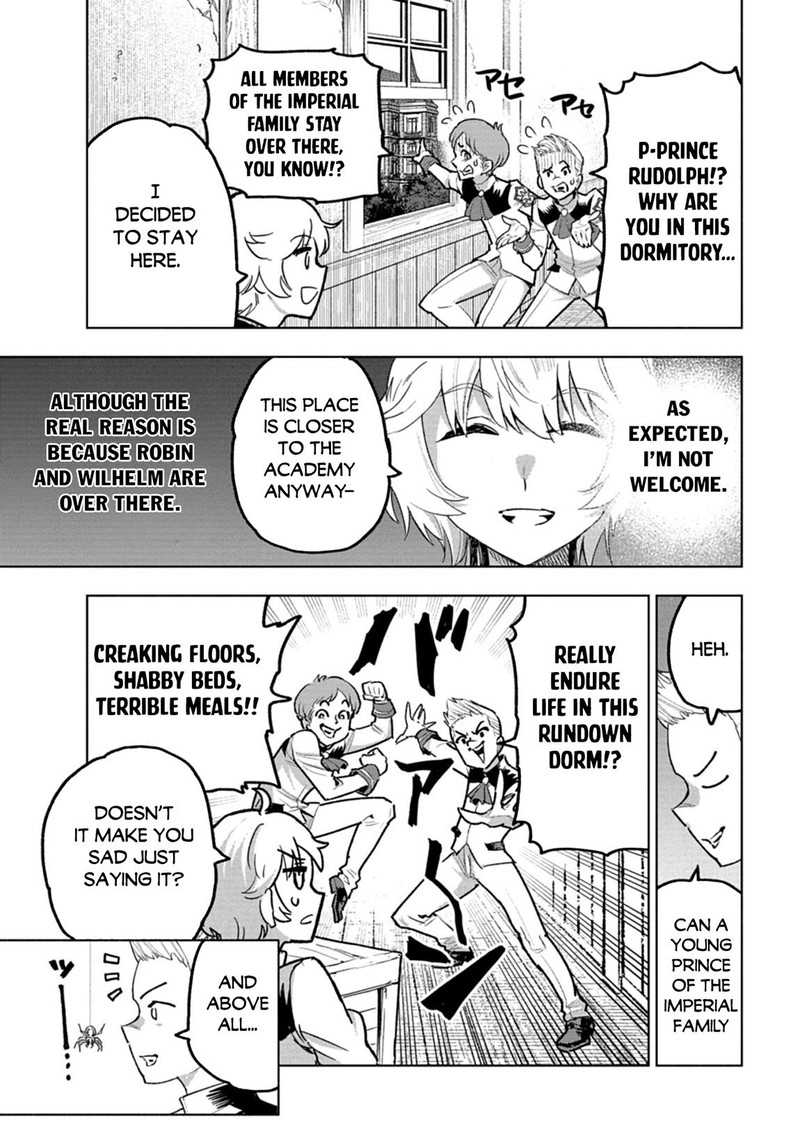 Tada No Murabito No Boku Ga Sanbyakunen Mae No Boukun Ouji Ni Tensei Shite Shimaimashita Zense No Chishiki De Ansatsu Flag Wo Kaihi Shite Odayaka Ni Ikinokorimasu 13b 2