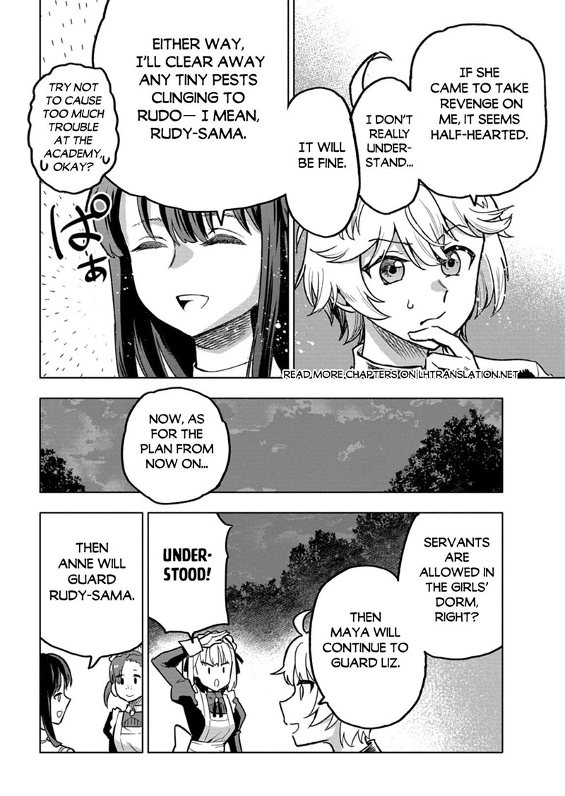 Tada No Murabito No Boku Ga Sanbyakunen Mae No Boukun Ouji Ni Tensei Shite Shimaimashita Zense No Chishiki De Ansatsu Flag Wo Kaihi Shite Odayaka Ni Ikinokorimasu 13b 7