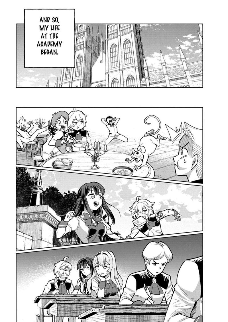 Tada No Murabito No Boku Ga Sanbyakunen Mae No Boukun Ouji Ni Tensei Shite Shimaimashita Zense No Chishiki De Ansatsu Flag Wo Kaihi Shite Odayaka Ni Ikinokorimasu 13b 9