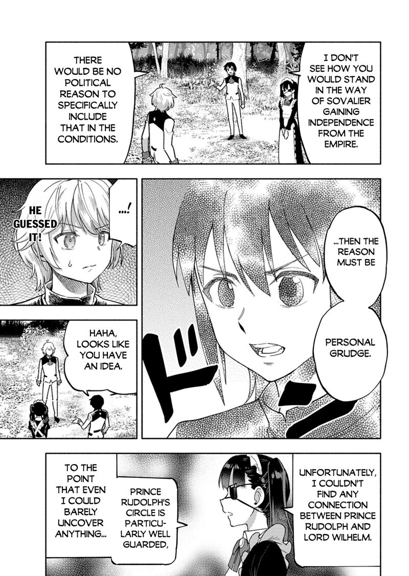 Tada No Murabito No Boku Ga Sanbyakunen Mae No Boukun Ouji Ni Tensei Shite Shimaimashita Zense No Chishiki De Ansatsu Flag Wo Kaihi Shite Odayaka Ni Ikinokorimasu 17a 7