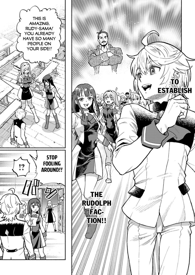 Tada No Murabito No Boku Ga Sanbyakunen Mae No Boukun Ouji Ni Tensei Shite Shimaimashita Zense No Chishiki De Ansatsu Flag Wo Kaihi Shite Odayaka Ni Ikinokorimasu 17b 11