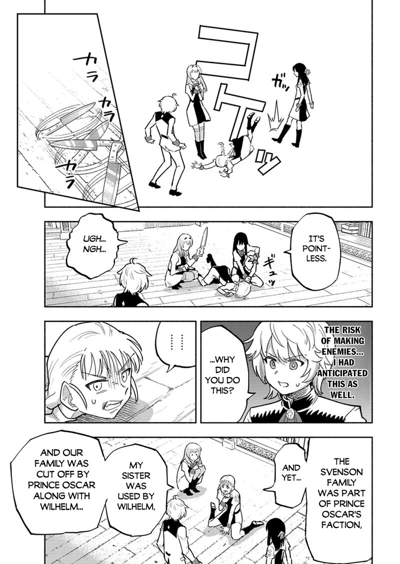 Tada No Murabito No Boku Ga Sanbyakunen Mae No Boukun Ouji Ni Tensei Shite Shimaimashita Zense No Chishiki De Ansatsu Flag Wo Kaihi Shite Odayaka Ni Ikinokorimasu 17b 13