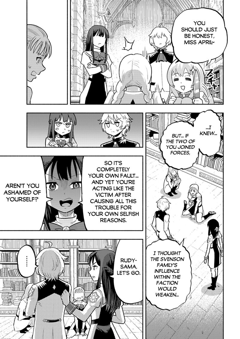 Tada No Murabito No Boku Ga Sanbyakunen Mae No Boukun Ouji Ni Tensei Shite Shimaimashita Zense No Chishiki De Ansatsu Flag Wo Kaihi Shite Odayaka Ni Ikinokorimasu 17b 15