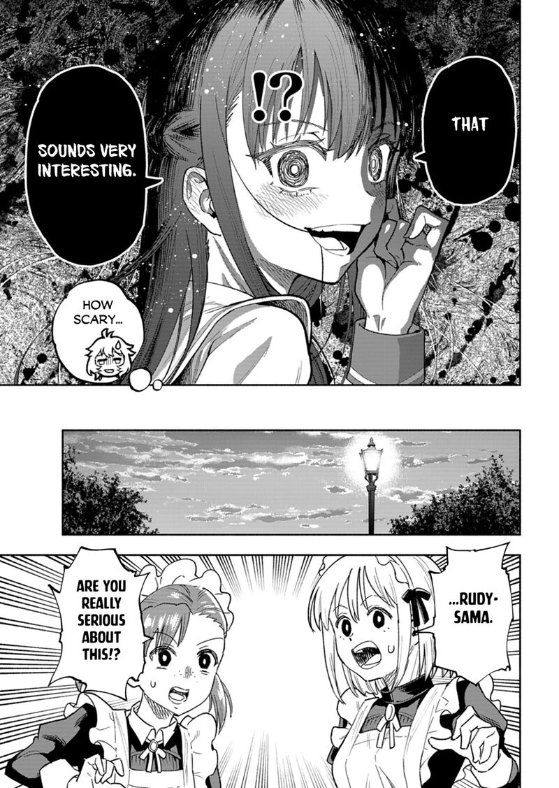 Tada No Murabito No Boku Ga Sanbyakunen Mae No Boukun Ouji Ni Tensei Shite Shimaimashita Zense No Chishiki De Ansatsu Flag Wo Kaihi Shite Odayaka Ni Ikinokorimasu 17b 5