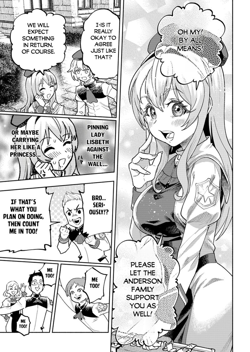 Tada No Murabito No Boku Ga Sanbyakunen Mae No Boukun Ouji Ni Tensei Shite Shimaimashita Zense No Chishiki De Ansatsu Flag Wo Kaihi Shite Odayaka Ni Ikinokorimasu 17b 9