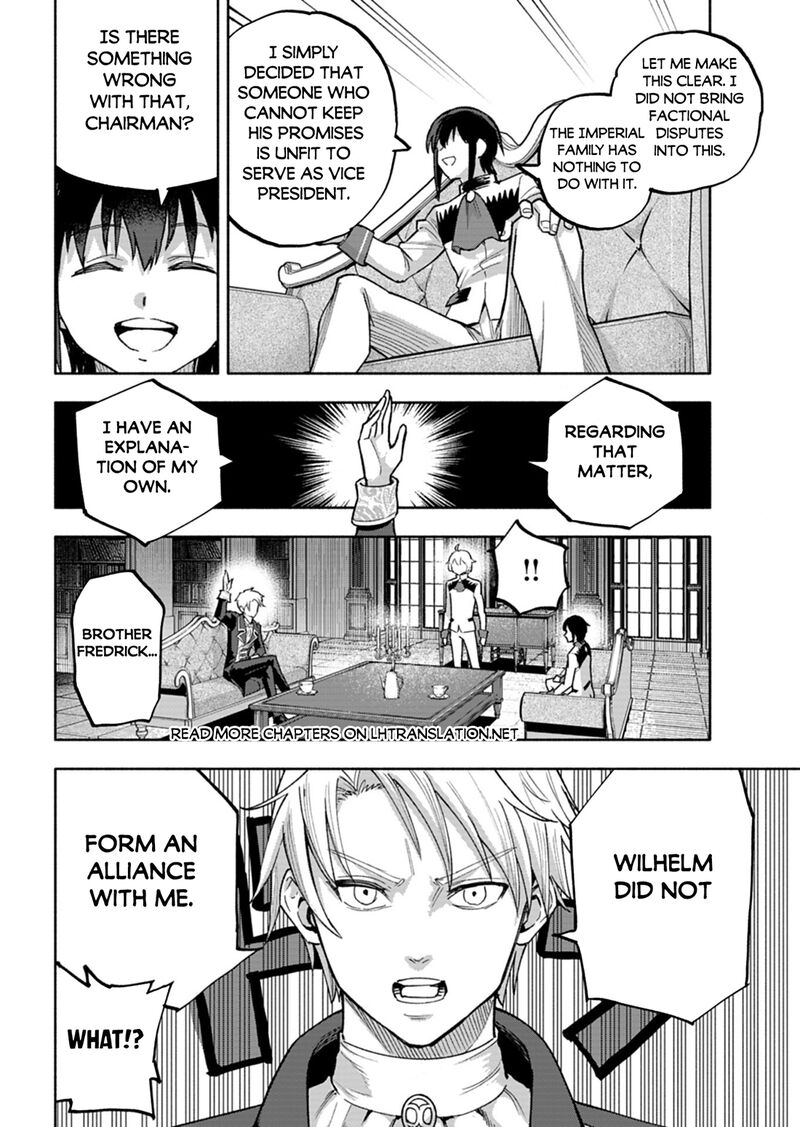 Tada No Murabito No Boku Ga Sanbyakunen Mae No Boukun Ouji Ni Tensei Shite Shimaimashita Zense No Chishiki De Ansatsu Flag Wo Kaihi Shite Odayaka Ni Ikinokorimasu 18a 10