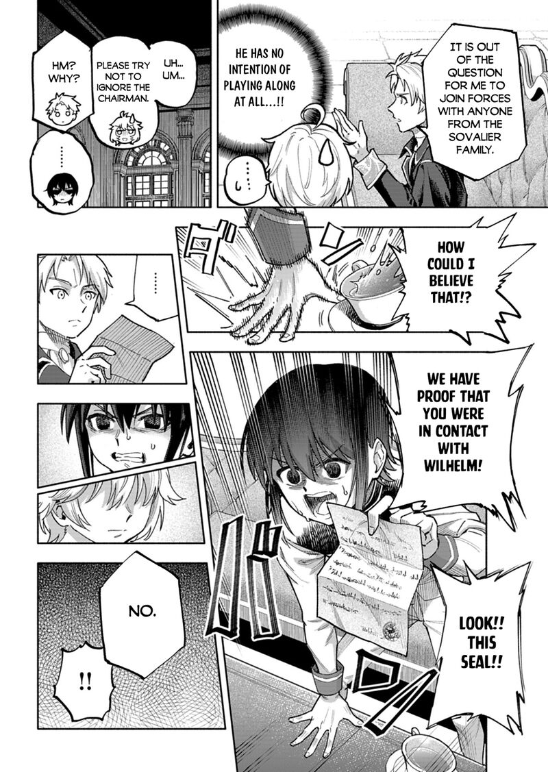 Tada No Murabito No Boku Ga Sanbyakunen Mae No Boukun Ouji Ni Tensei Shite Shimaimashita Zense No Chishiki De Ansatsu Flag Wo Kaihi Shite Odayaka Ni Ikinokorimasu 18a 12