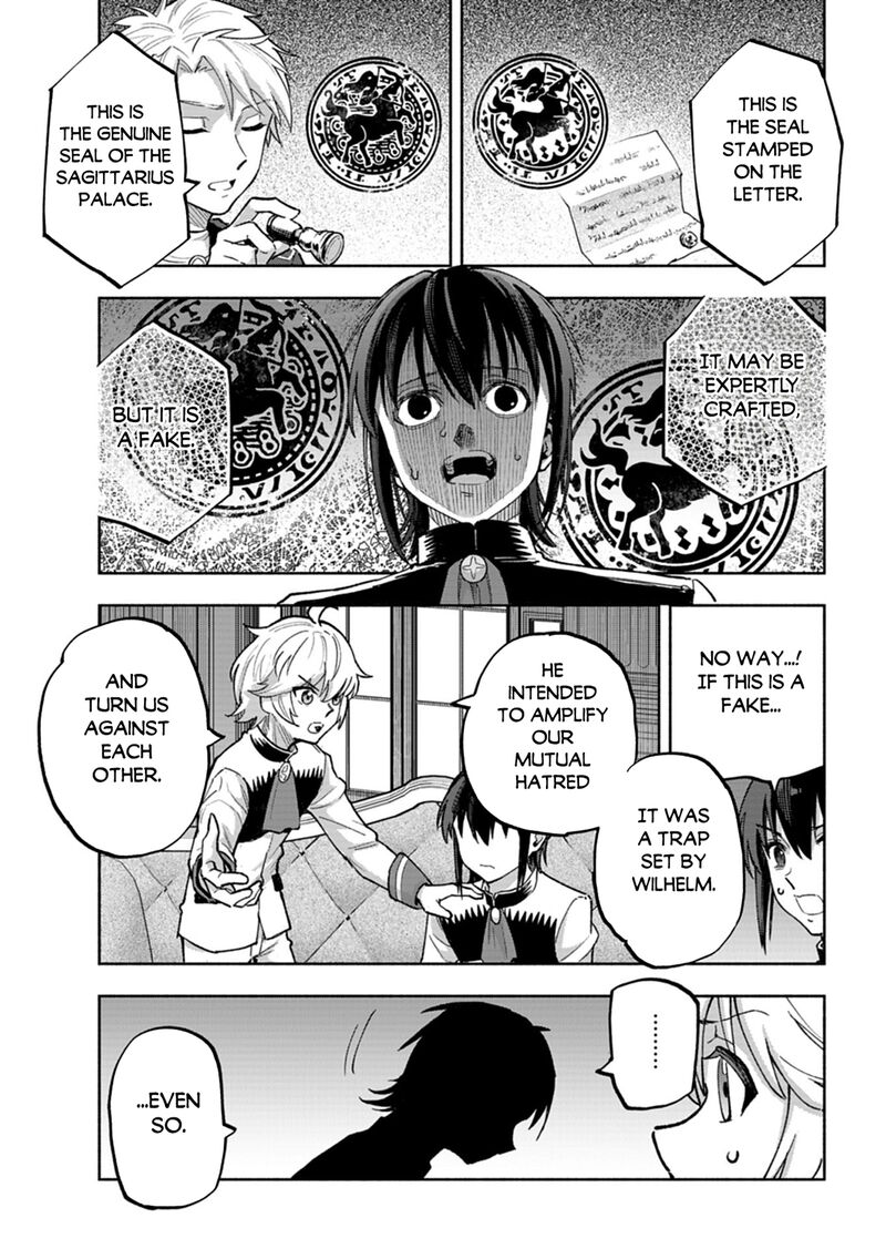 Tada No Murabito No Boku Ga Sanbyakunen Mae No Boukun Ouji Ni Tensei Shite Shimaimashita Zense No Chishiki De Ansatsu Flag Wo Kaihi Shite Odayaka Ni Ikinokorimasu 18a 13