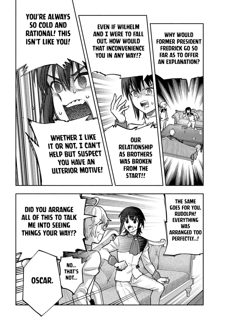 Tada No Murabito No Boku Ga Sanbyakunen Mae No Boukun Ouji Ni Tensei Shite Shimaimashita Zense No Chishiki De Ansatsu Flag Wo Kaihi Shite Odayaka Ni Ikinokorimasu 18a 14