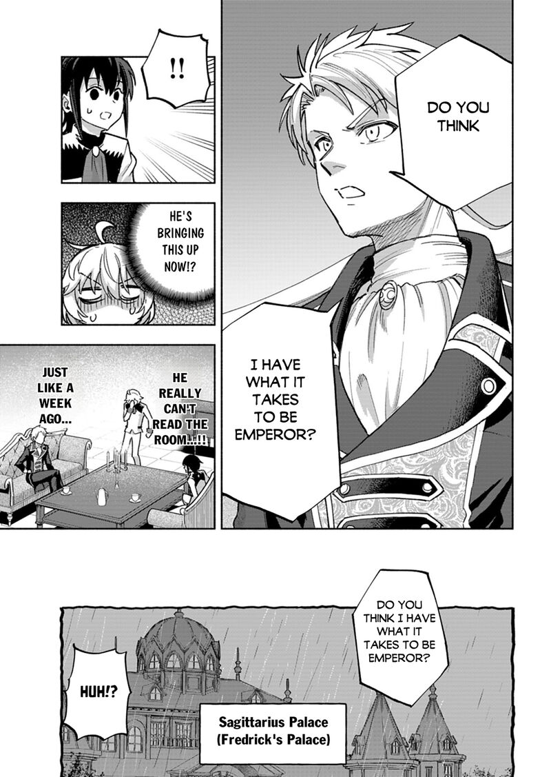 Tada No Murabito No Boku Ga Sanbyakunen Mae No Boukun Ouji Ni Tensei Shite Shimaimashita Zense No Chishiki De Ansatsu Flag Wo Kaihi Shite Odayaka Ni Ikinokorimasu 18a 15