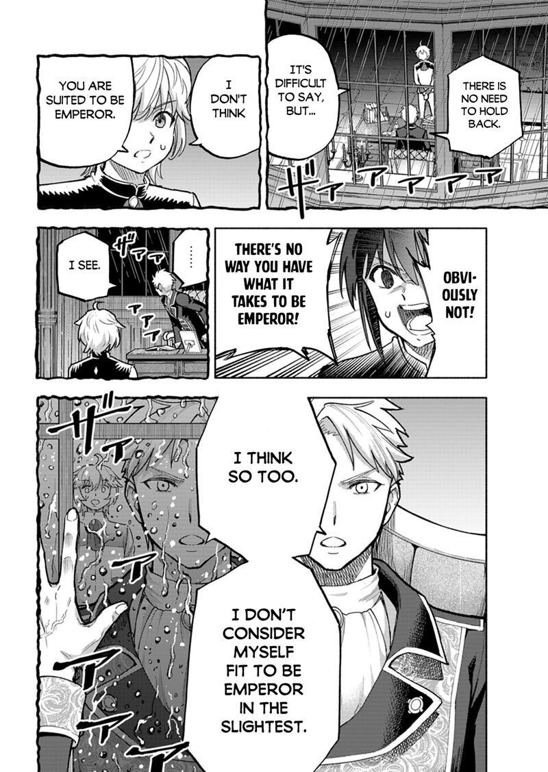 Tada No Murabito No Boku Ga Sanbyakunen Mae No Boukun Ouji Ni Tensei Shite Shimaimashita Zense No Chishiki De Ansatsu Flag Wo Kaihi Shite Odayaka Ni Ikinokorimasu 18a 16