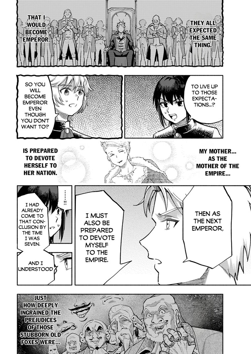 Tada No Murabito No Boku Ga Sanbyakunen Mae No Boukun Ouji Ni Tensei Shite Shimaimashita Zense No Chishiki De Ansatsu Flag Wo Kaihi Shite Odayaka Ni Ikinokorimasu 18a 18