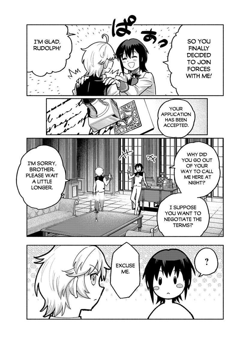 Tada No Murabito No Boku Ga Sanbyakunen Mae No Boukun Ouji Ni Tensei Shite Shimaimashita Zense No Chishiki De Ansatsu Flag Wo Kaihi Shite Odayaka Ni Ikinokorimasu 18a 3