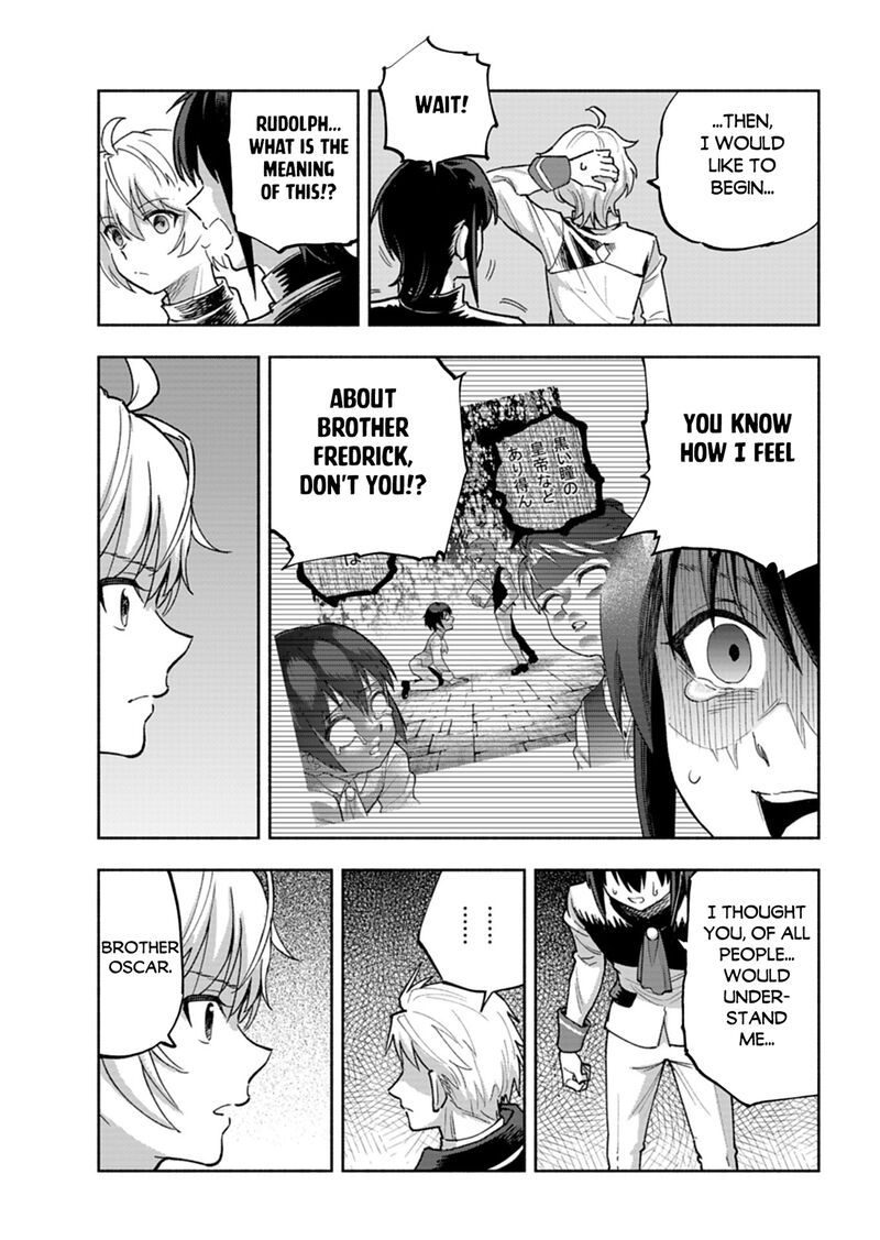 Tada No Murabito No Boku Ga Sanbyakunen Mae No Boukun Ouji Ni Tensei Shite Shimaimashita Zense No Chishiki De Ansatsu Flag Wo Kaihi Shite Odayaka Ni Ikinokorimasu 18a 5