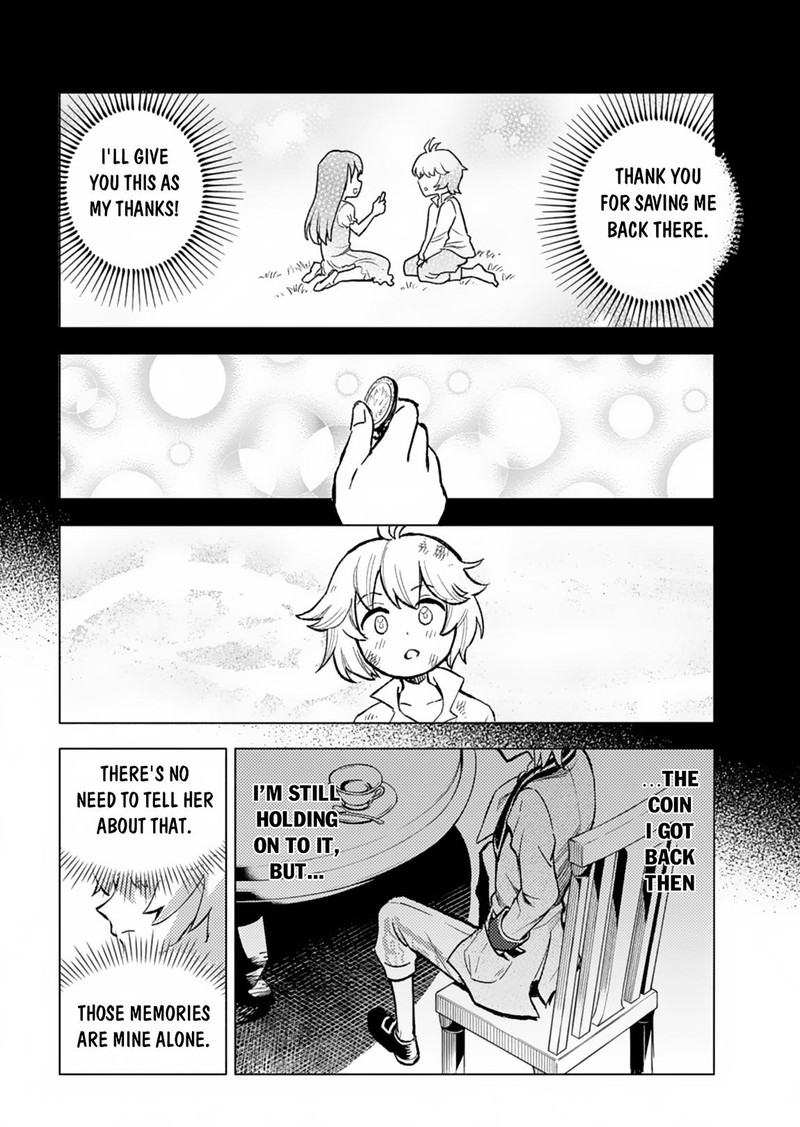 Tada No Murabito No Boku Ga Sanbyakunen Mae No Boukun Ouji Ni Tensei Shite Shimaimashita Zense No Chishiki De Ansatsu Flag Wo Kaihi Shite Odayaka Ni Ikinokorimasu 2 18