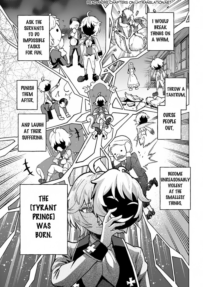 Tada No Murabito No Boku Ga Sanbyakunen Mae No Boukun Ouji Ni Tensei Shite Shimaimashita Zense No Chishiki De Ansatsu Flag Wo Kaihi Shite Odayaka Ni Ikinokorimasu 2 25