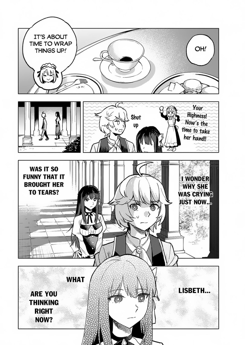 Tada No Murabito No Boku Ga Sanbyakunen Mae No Boukun Ouji Ni Tensei Shite Shimaimashita Zense No Chishiki De Ansatsu Flag Wo Kaihi Shite Odayaka Ni Ikinokorimasu 2 32