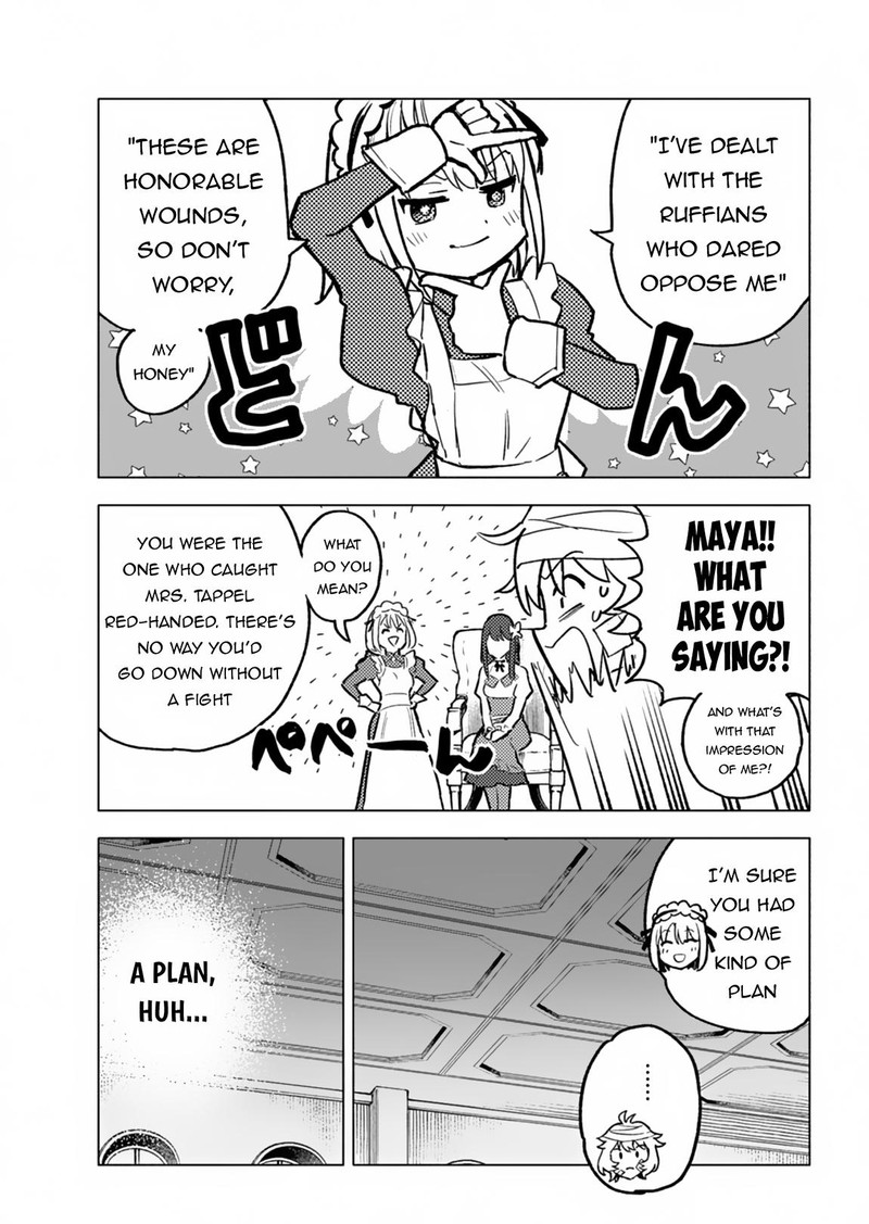 Tada No Murabito No Boku Ga Sanbyakunen Mae No Boukun Ouji Ni Tensei Shite Shimaimashita Zense No Chishiki De Ansatsu Flag Wo Kaihi Shite Odayaka Ni Ikinokorimasu 3 11