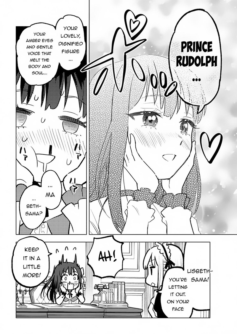 Tada No Murabito No Boku Ga Sanbyakunen Mae No Boukun Ouji Ni Tensei Shite Shimaimashita Zense No Chishiki De Ansatsu Flag Wo Kaihi Shite Odayaka Ni Ikinokorimasu 3 24