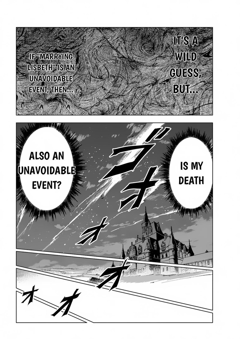 Tada No Murabito No Boku Ga Sanbyakunen Mae No Boukun Ouji Ni Tensei Shite Shimaimashita Zense No Chishiki De Ansatsu Flag Wo Kaihi Shite Odayaka Ni Ikinokorimasu 3 34