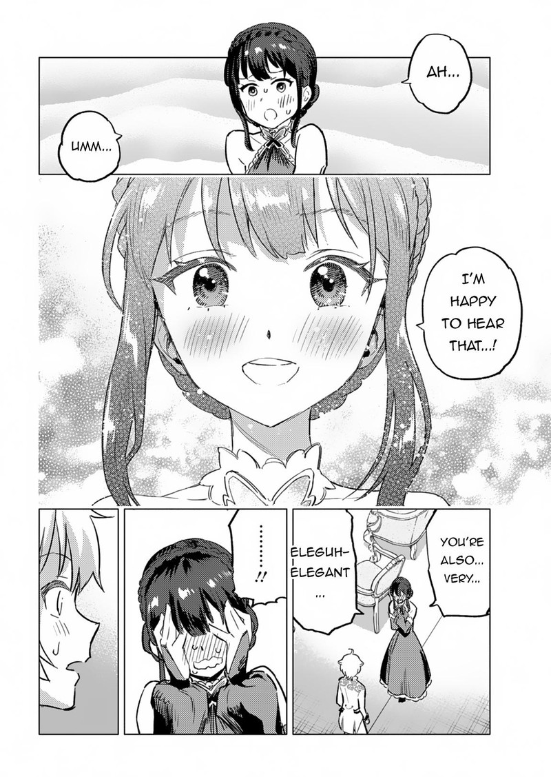 Tada No Murabito No Boku Ga Sanbyakunen Mae No Boukun Ouji Ni Tensei Shite Shimaimashita Zense No Chishiki De Ansatsu Flag Wo Kaihi Shite Odayaka Ni Ikinokorimasu 4 10