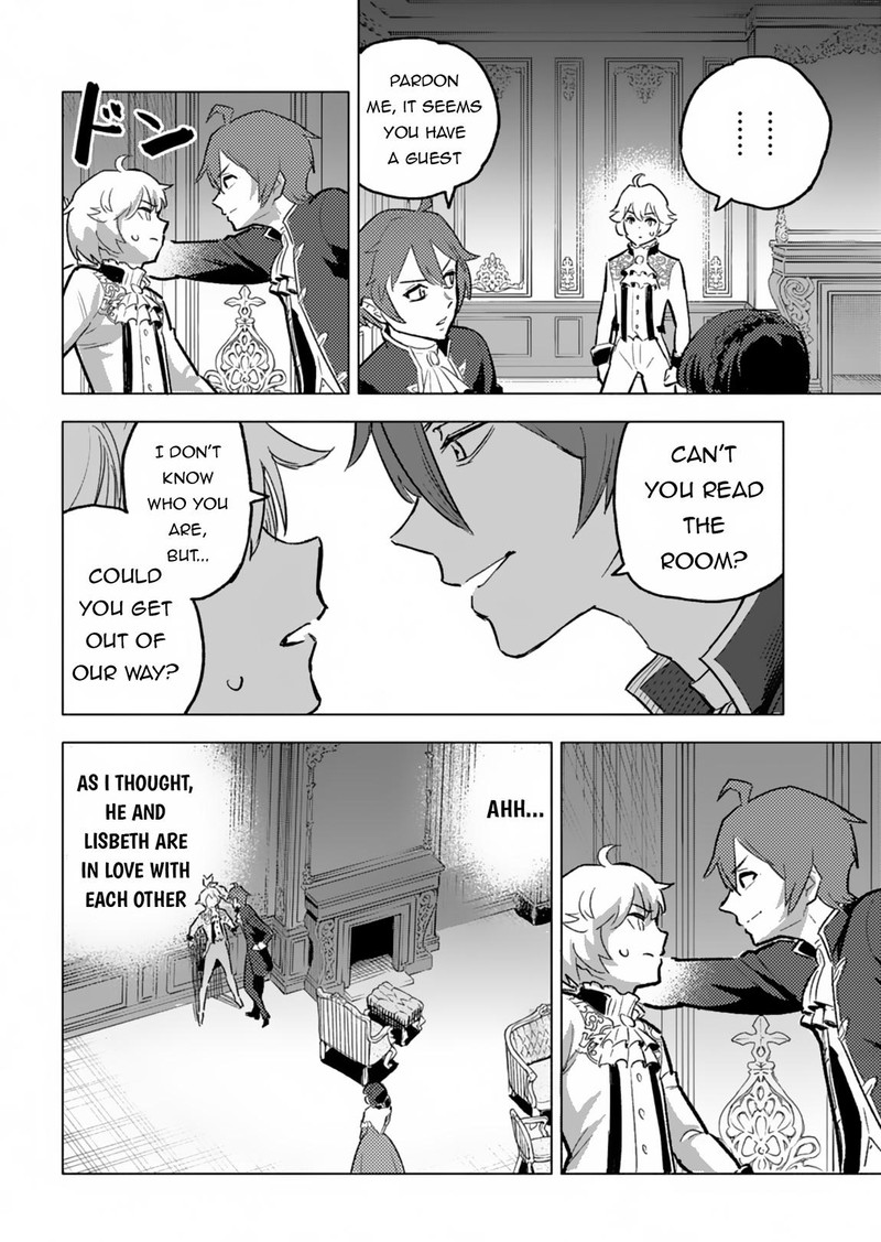 Tada No Murabito No Boku Ga Sanbyakunen Mae No Boukun Ouji Ni Tensei Shite Shimaimashita Zense No Chishiki De Ansatsu Flag Wo Kaihi Shite Odayaka Ni Ikinokorimasu 4 14