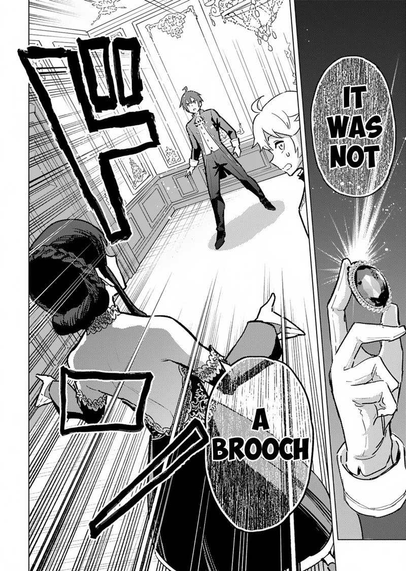 Tada No Murabito No Boku Ga Sanbyakunen Mae No Boukun Ouji Ni Tensei Shite Shimaimashita Zense No Chishiki De Ansatsu Flag Wo Kaihi Shite Odayaka Ni Ikinokorimasu 4 20