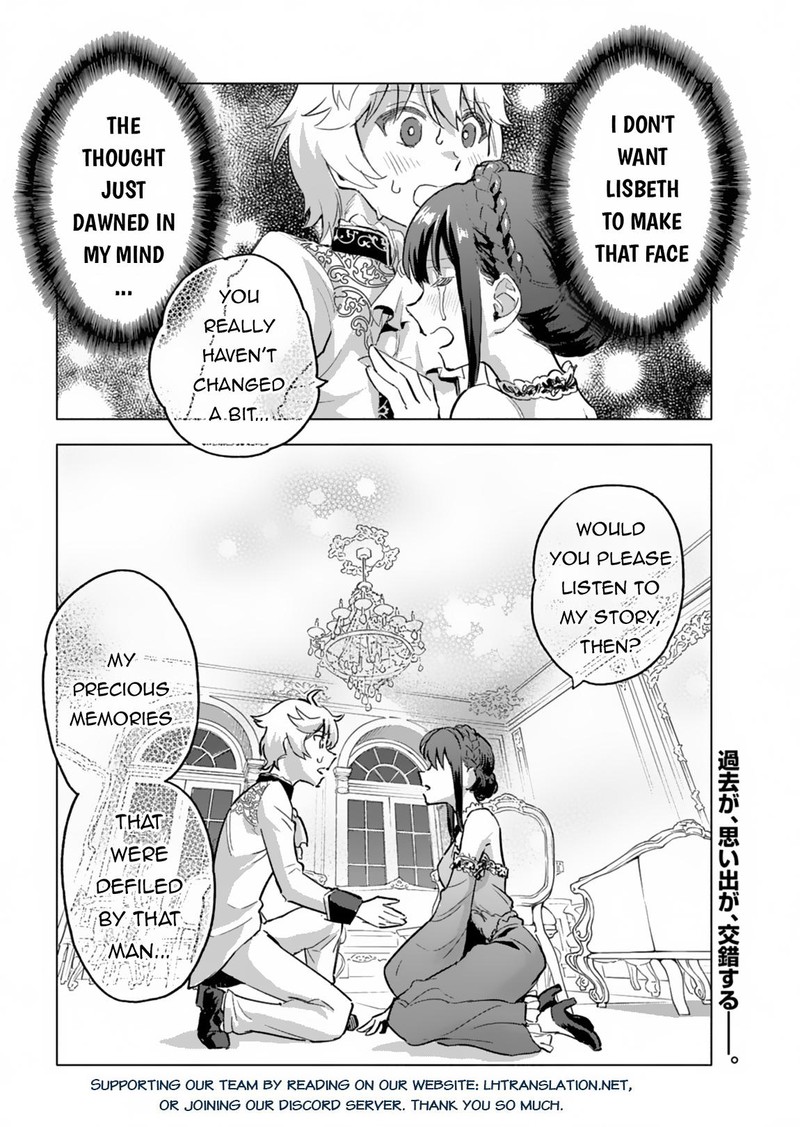 Tada No Murabito No Boku Ga Sanbyakunen Mae No Boukun Ouji Ni Tensei Shite Shimaimashita Zense No Chishiki De Ansatsu Flag Wo Kaihi Shite Odayaka Ni Ikinokorimasu 4 28