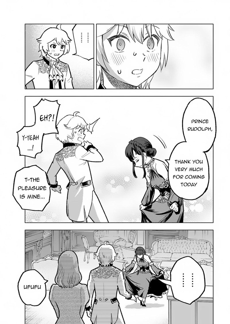 Tada No Murabito No Boku Ga Sanbyakunen Mae No Boukun Ouji Ni Tensei Shite Shimaimashita Zense No Chishiki De Ansatsu Flag Wo Kaihi Shite Odayaka Ni Ikinokorimasu 4 7