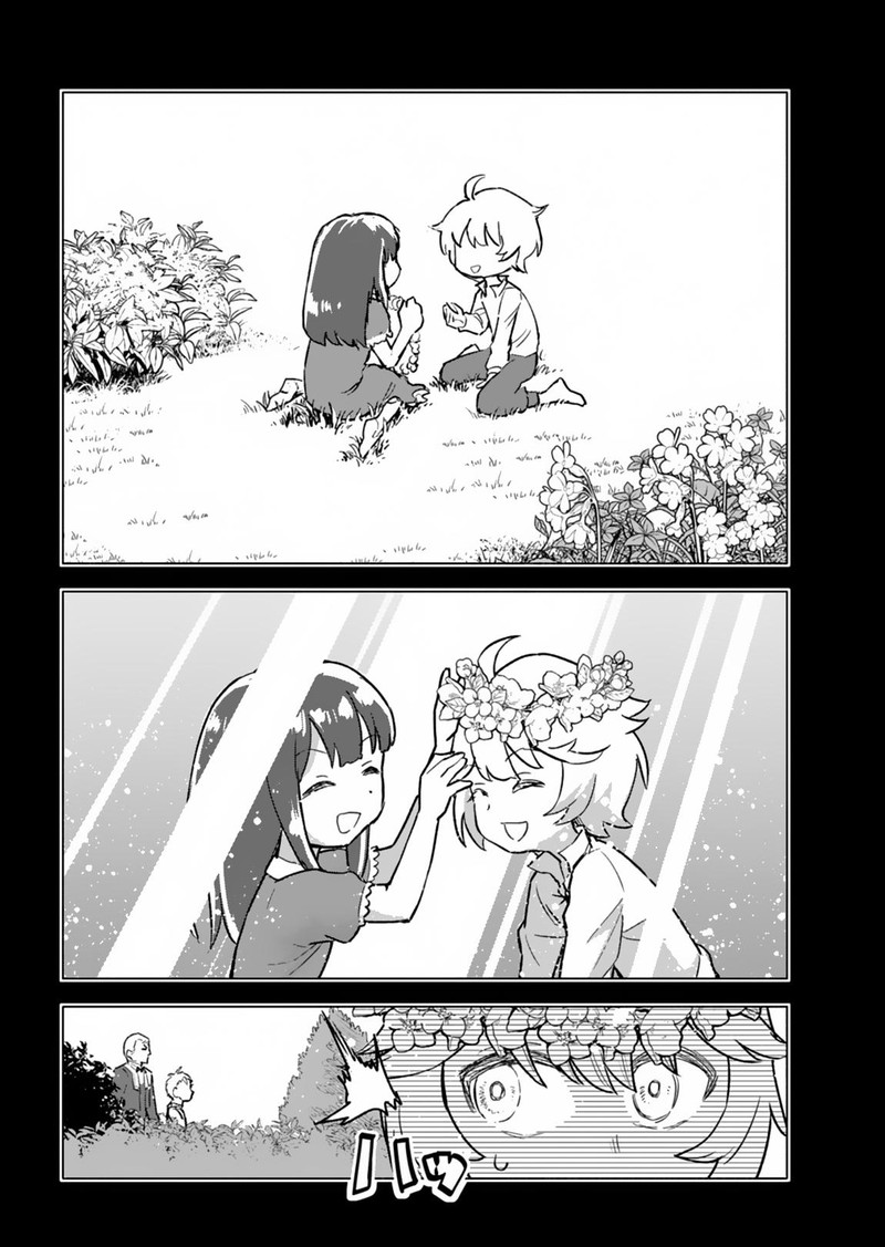 Tada No Murabito No Boku Ga Sanbyakunen Mae No Boukun Ouji Ni Tensei Shite Shimaimashita Zense No Chishiki De Ansatsu Flag Wo Kaihi Shite Odayaka Ni Ikinokorimasu 5 12