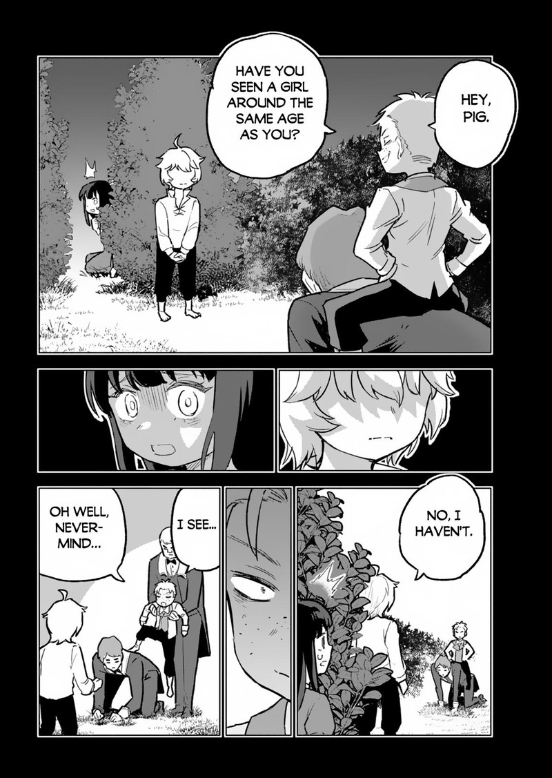 Tada No Murabito No Boku Ga Sanbyakunen Mae No Boukun Ouji Ni Tensei Shite Shimaimashita Zense No Chishiki De Ansatsu Flag Wo Kaihi Shite Odayaka Ni Ikinokorimasu 5 14