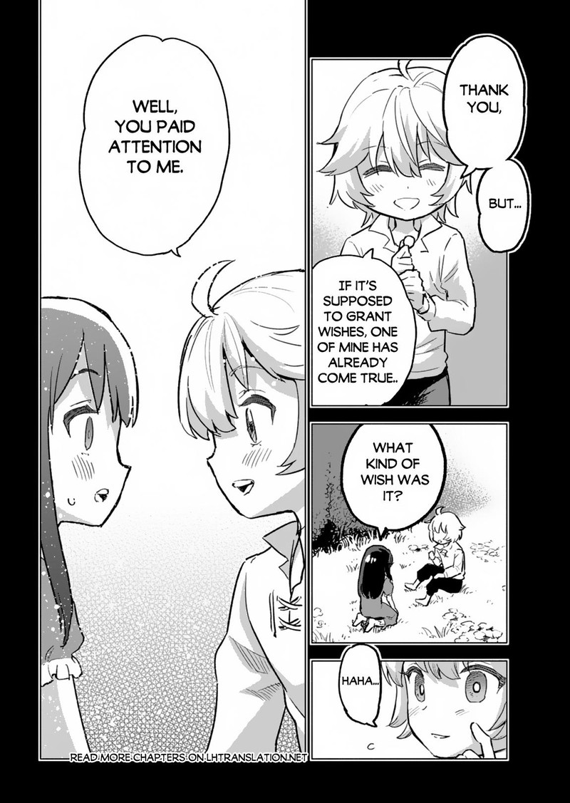 Tada No Murabito No Boku Ga Sanbyakunen Mae No Boukun Ouji Ni Tensei Shite Shimaimashita Zense No Chishiki De Ansatsu Flag Wo Kaihi Shite Odayaka Ni Ikinokorimasu 5 20