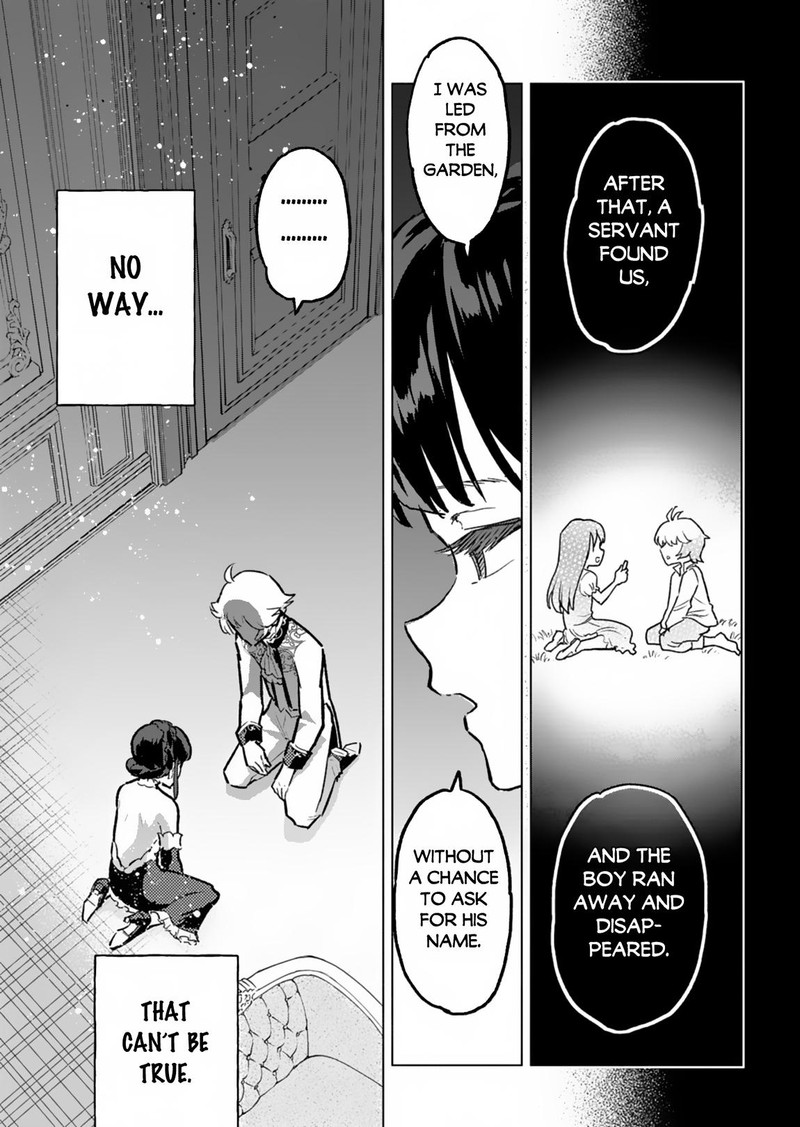 Tada No Murabito No Boku Ga Sanbyakunen Mae No Boukun Ouji Ni Tensei Shite Shimaimashita Zense No Chishiki De Ansatsu Flag Wo Kaihi Shite Odayaka Ni Ikinokorimasu 5 21