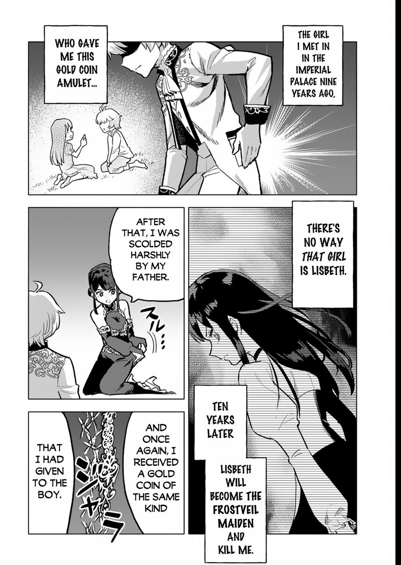 Tada No Murabito No Boku Ga Sanbyakunen Mae No Boukun Ouji Ni Tensei Shite Shimaimashita Zense No Chishiki De Ansatsu Flag Wo Kaihi Shite Odayaka Ni Ikinokorimasu 5 22