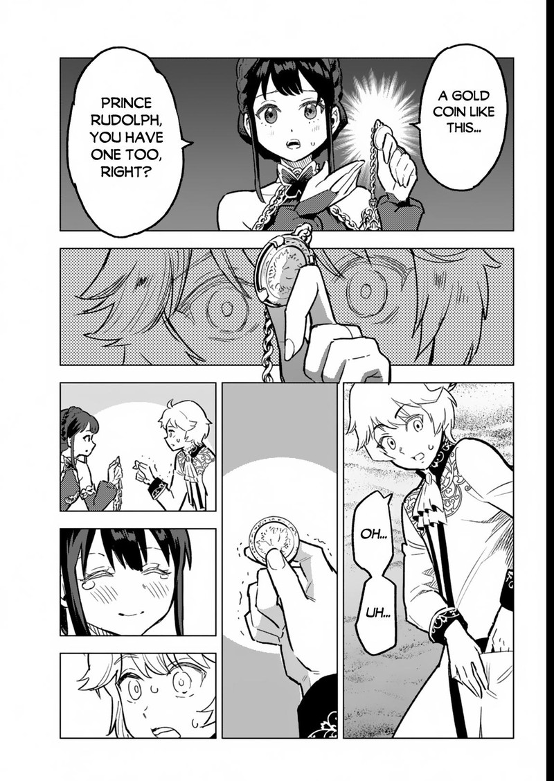 Tada No Murabito No Boku Ga Sanbyakunen Mae No Boukun Ouji Ni Tensei Shite Shimaimashita Zense No Chishiki De Ansatsu Flag Wo Kaihi Shite Odayaka Ni Ikinokorimasu 5 23