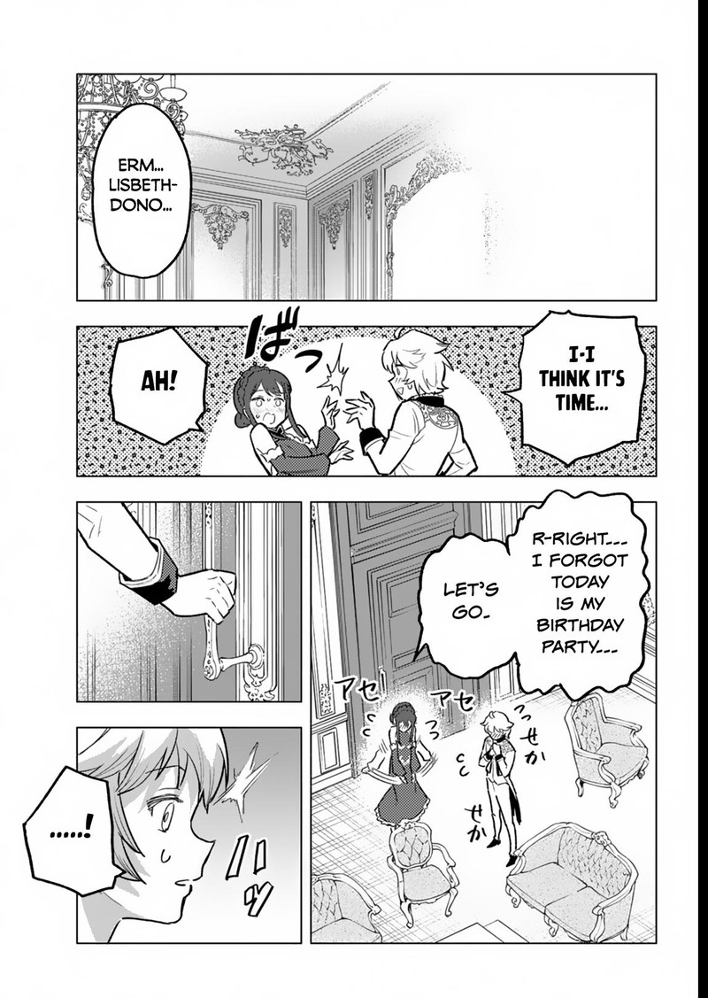 Tada No Murabito No Boku Ga Sanbyakunen Mae No Boukun Ouji Ni Tensei Shite Shimaimashita Zense No Chishiki De Ansatsu Flag Wo Kaihi Shite Odayaka Ni Ikinokorimasu 5 27