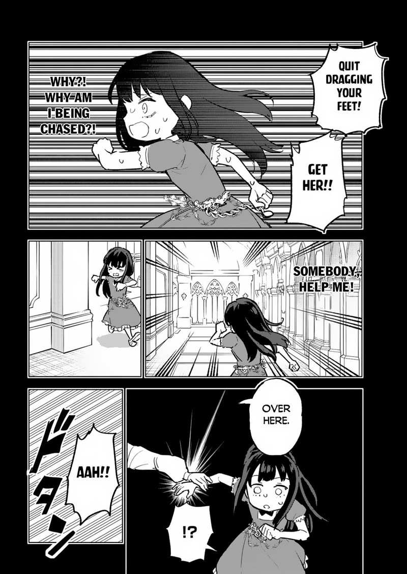 Tada No Murabito No Boku Ga Sanbyakunen Mae No Boukun Ouji Ni Tensei Shite Shimaimashita Zense No Chishiki De Ansatsu Flag Wo Kaihi Shite Odayaka Ni Ikinokorimasu 5 8