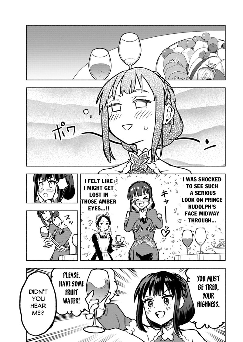 Tada No Murabito No Boku Ga Sanbyakunen Mae No Boukun Ouji Ni Tensei Shite Shimaimashita Zense No Chishiki De Ansatsu Flag Wo Kaihi Shite Odayaka Ni Ikinokorimasu 6 35