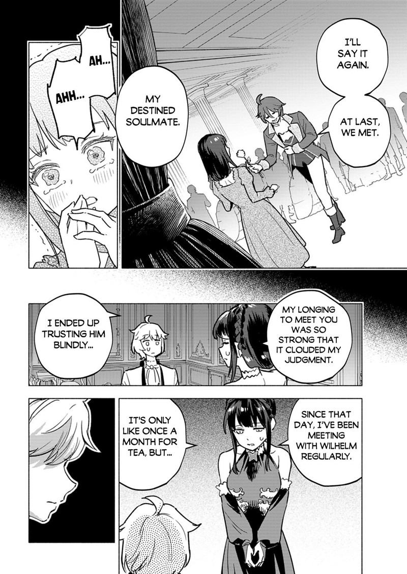 Tada No Murabito No Boku Ga Sanbyakunen Mae No Boukun Ouji Ni Tensei Shite Shimaimashita Zense No Chishiki De Ansatsu Flag Wo Kaihi Shite Odayaka Ni Ikinokorimasu 6 6