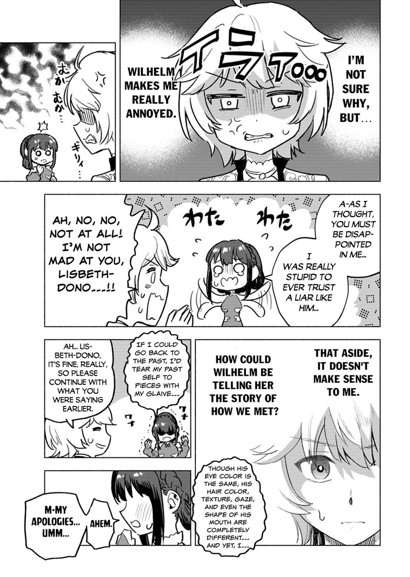 Tada No Murabito No Boku Ga Sanbyakunen Mae No Boukun Ouji Ni Tensei Shite Shimaimashita Zense No Chishiki De Ansatsu Flag Wo Kaihi Shite Odayaka Ni Ikinokorimasu 6 7