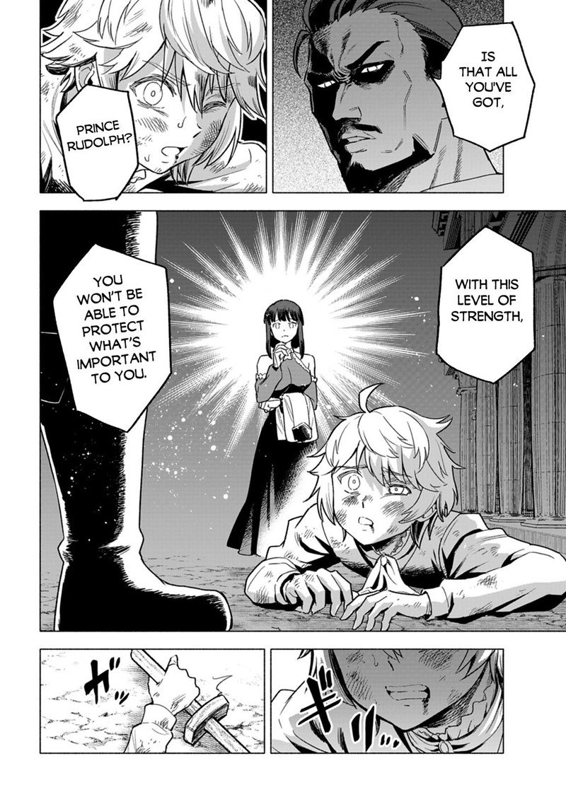 Tada No Murabito No Boku Ga Sanbyakunen Mae No Boukun Ouji Ni Tensei Shite Shimaimashita Zense No Chishiki De Ansatsu Flag Wo Kaihi Shite Odayaka Ni Ikinokorimasu 7 10