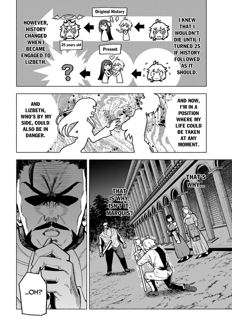 Tada No Murabito No Boku Ga Sanbyakunen Mae No Boukun Ouji Ni Tensei Shite Shimaimashita Zense No Chishiki De Ansatsu Flag Wo Kaihi Shite Odayaka Ni Ikinokorimasu 7 12