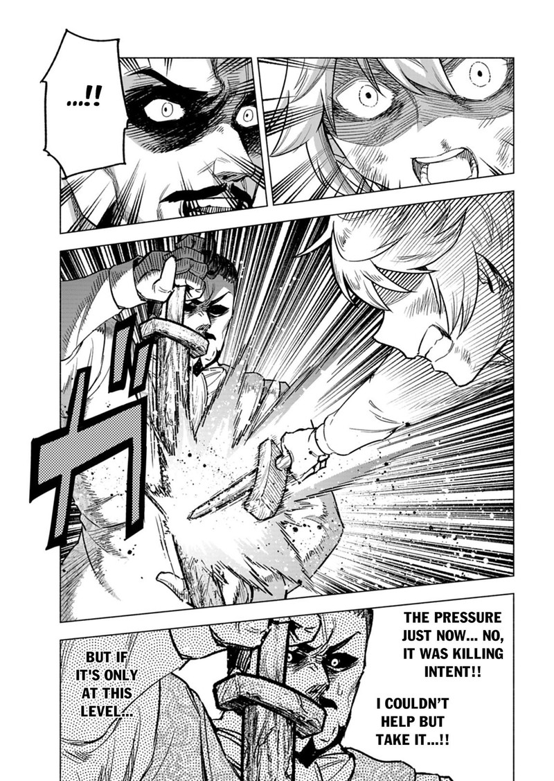 Tada No Murabito No Boku Ga Sanbyakunen Mae No Boukun Ouji Ni Tensei Shite Shimaimashita Zense No Chishiki De Ansatsu Flag Wo Kaihi Shite Odayaka Ni Ikinokorimasu 7 15