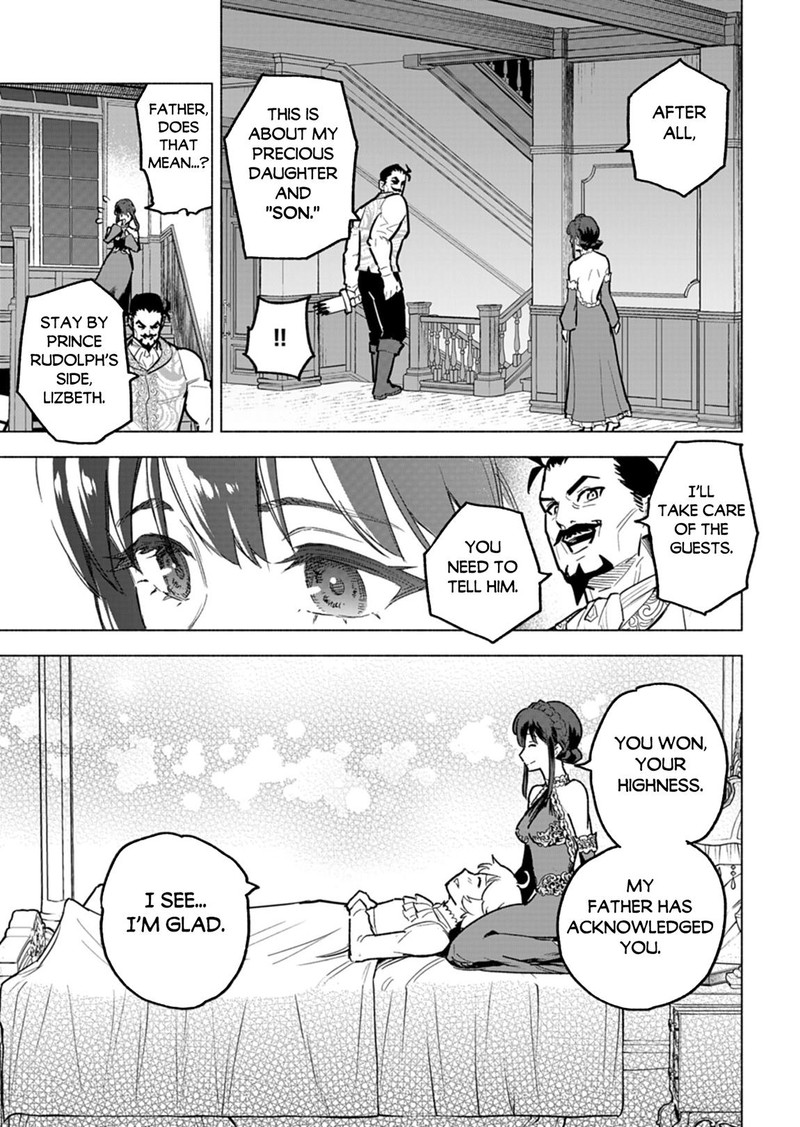 Tada No Murabito No Boku Ga Sanbyakunen Mae No Boukun Ouji Ni Tensei Shite Shimaimashita Zense No Chishiki De Ansatsu Flag Wo Kaihi Shite Odayaka Ni Ikinokorimasu 7 25