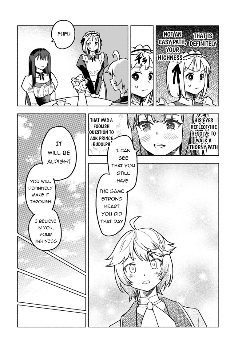 Tada No Murabito No Boku Ga Sanbyakunen Mae No Boukun Ouji Ni Tensei Shite Shimaimashita Zense No Chishiki De Ansatsu Flag Wo Kaihi Shite Odayaka Ni Ikinokorimasu 8 12