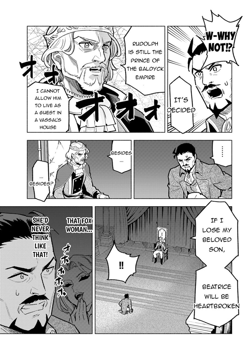 Tada No Murabito No Boku Ga Sanbyakunen Mae No Boukun Ouji Ni Tensei Shite Shimaimashita Zense No Chishiki De Ansatsu Flag Wo Kaihi Shite Odayaka Ni Ikinokorimasu 8 15