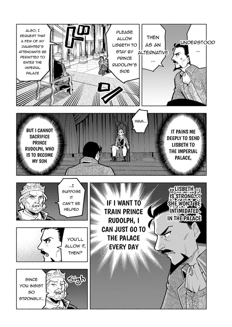 Tada No Murabito No Boku Ga Sanbyakunen Mae No Boukun Ouji Ni Tensei Shite Shimaimashita Zense No Chishiki De Ansatsu Flag Wo Kaihi Shite Odayaka Ni Ikinokorimasu 8 16