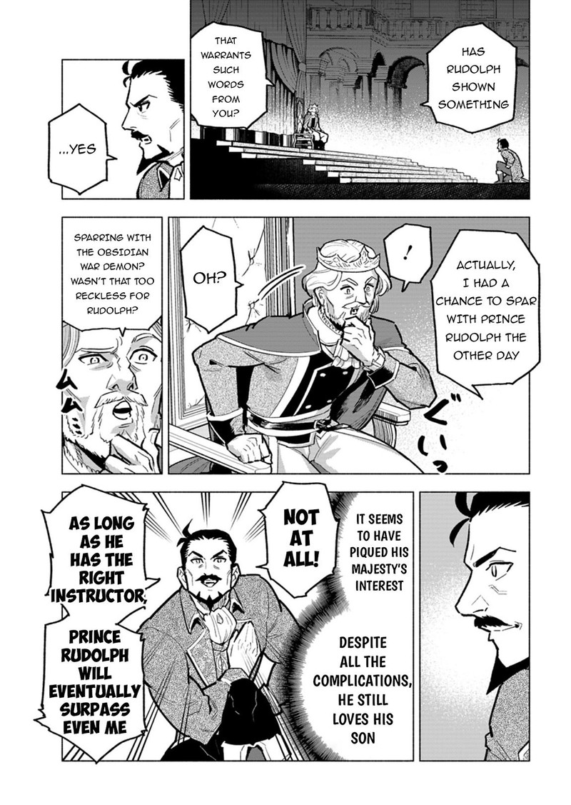 Tada No Murabito No Boku Ga Sanbyakunen Mae No Boukun Ouji Ni Tensei Shite Shimaimashita Zense No Chishiki De Ansatsu Flag Wo Kaihi Shite Odayaka Ni Ikinokorimasu 8 17