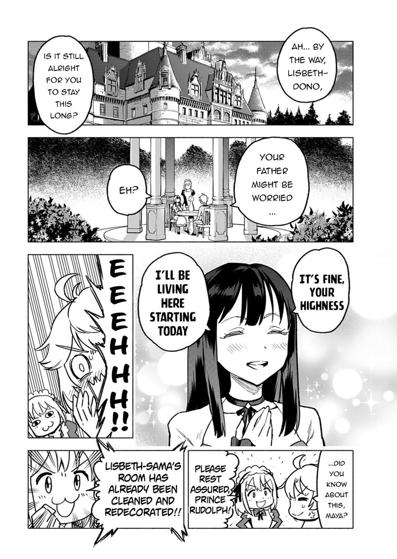 Tada No Murabito No Boku Ga Sanbyakunen Mae No Boukun Ouji Ni Tensei Shite Shimaimashita Zense No Chishiki De Ansatsu Flag Wo Kaihi Shite Odayaka Ni Ikinokorimasu 8 22