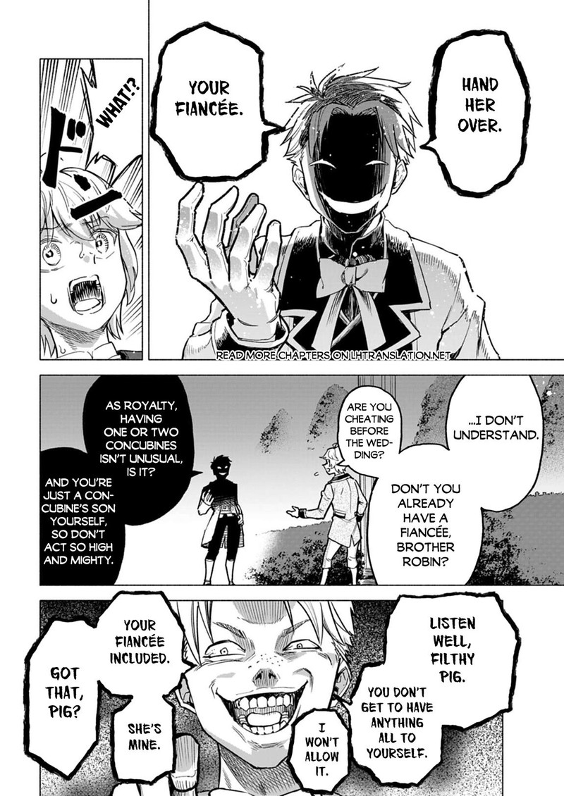 Tada No Murabito No Boku Ga Sanbyakunen Mae No Boukun Ouji Ni Tensei Shite Shimaimashita Zense No Chishiki De Ansatsu Flag Wo Kaihi Shite Odayaka Ni Ikinokorimasu 9a 14